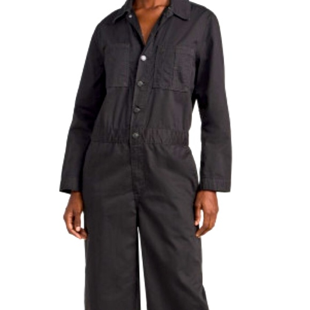 Levi’s Iconic Jumpsuit - Medium